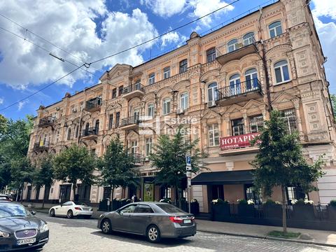 квартира за адресою Архітектора Городецького вул., 6