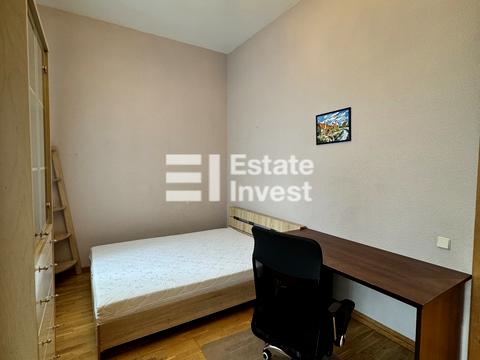 квартира за адресою Архітектора Городецького вул., 6