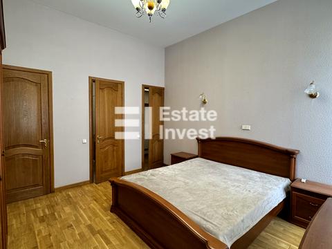 квартира за адресою Архітектора Городецького вул., 6