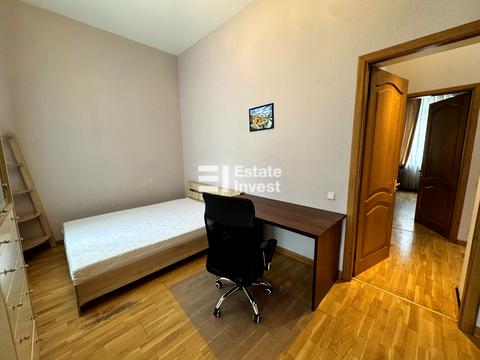 квартира за адресою Архітектора Городецького вул., 6