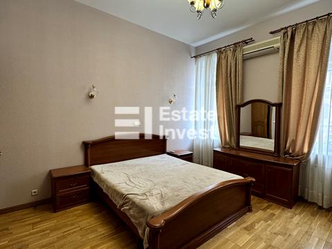 квартира за адресою Архітектора Городецького вул., 6