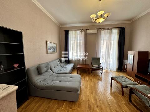 квартира за адресою Архітектора Городецького вул., 6