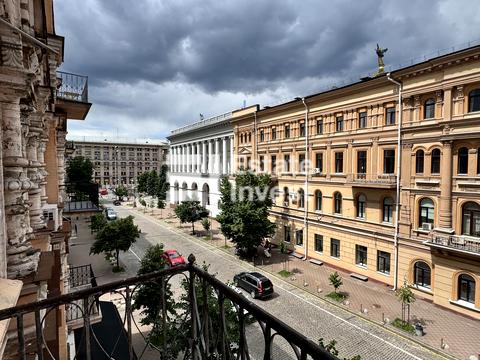 квартира за адресою Архітектора Городецького вул., 6