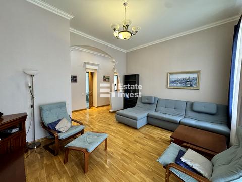 квартира за адресою Архітектора Городецького вул., 6