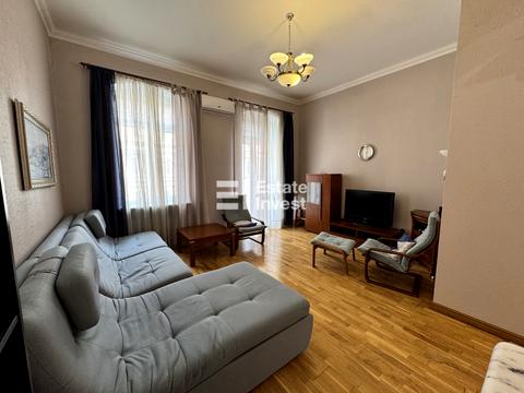квартира за адресою Архітектора Городецького вул., 6