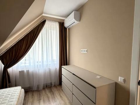 квартира по адресу Радищева ул., 1-А