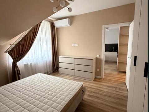 квартира по адресу Радищева ул., 1-А