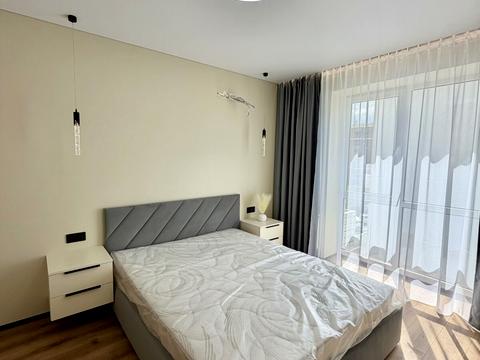 квартира за адресою Санаторна вул., 25