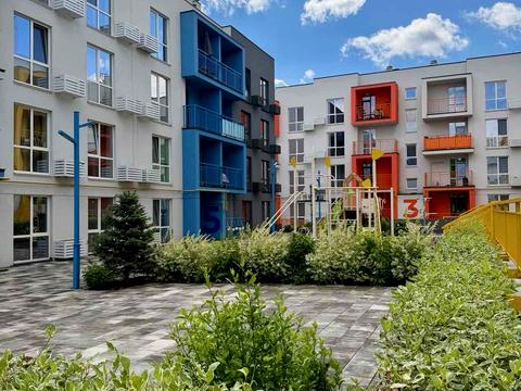 квартира за адресою Санаторна вул., 25