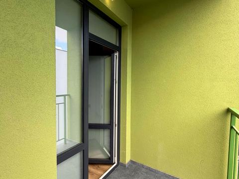 квартира за адресою Санаторна вул., 25