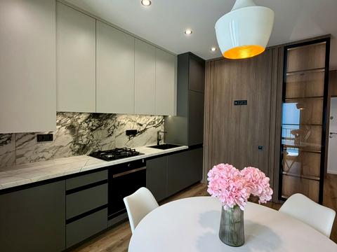 квартира за адресою Санаторна вул., 25