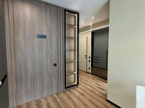 квартира за адресою Санаторна вул., 25