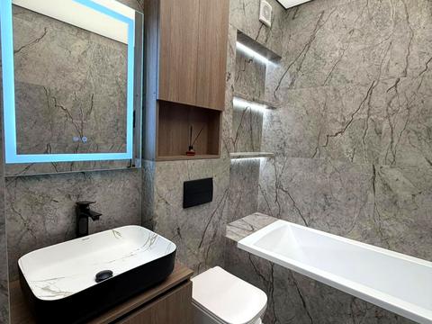 квартира за адресою Санаторна вул., 25