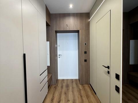 квартира за адресою Санаторна вул., 25