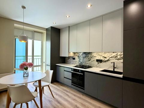 квартира за адресою Санаторна вул., 25