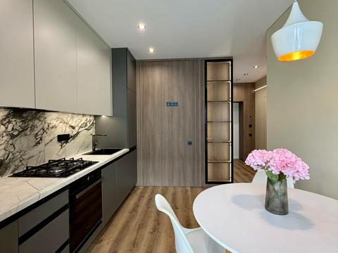 квартира за адресою Санаторна вул., 25