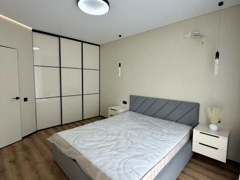 квартира за адресою Санаторна вул., 25