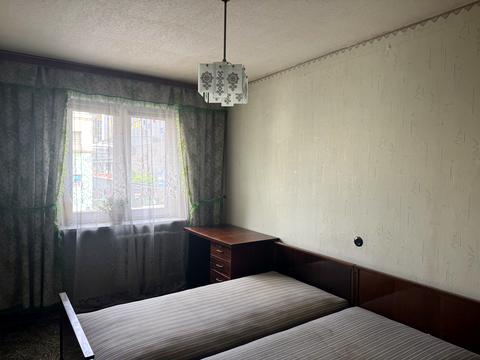 квартира по адресу Михаила Брайчевского ул. (Металлистов), 35/15