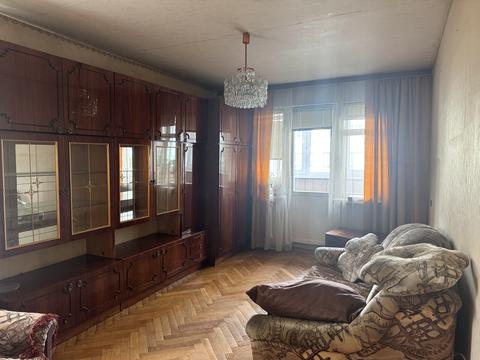 квартира по адресу Михаила Брайчевского ул. (Металлистов), 35/15