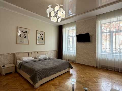 квартира по адресу Театральная ул., 23