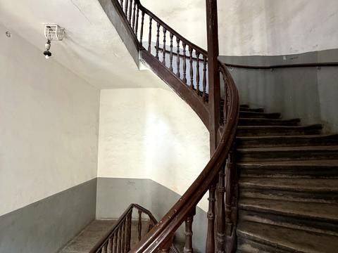 квартира за адресою Театральна вул., 23