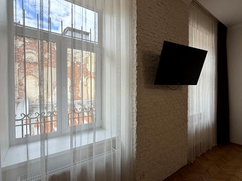 квартира за адресою Театральна вул., 23