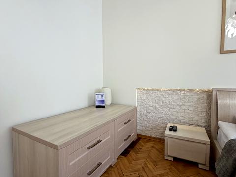 квартира за адресою Театральна вул., 23
