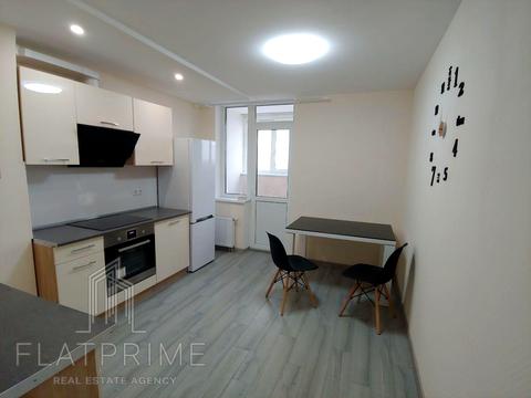 квартира за адресою Приміська вул., 24