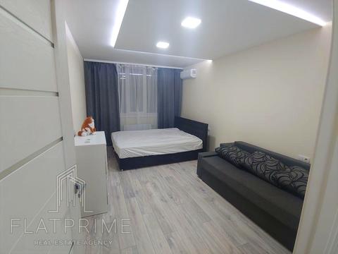 квартира за адресою Приміська вул., 24