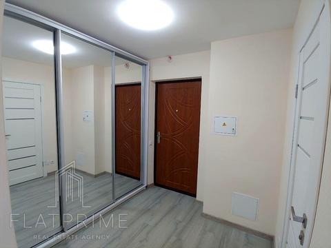 квартира за адресою Приміська вул., 24