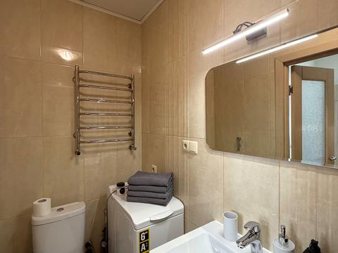 квартира за адресою Театральна вул., 23