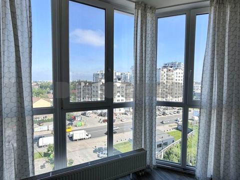 квартира за адресою Європейська вул., 2-А