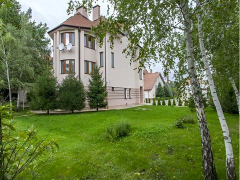 будинок за адресою Старокиївська вул., 134
