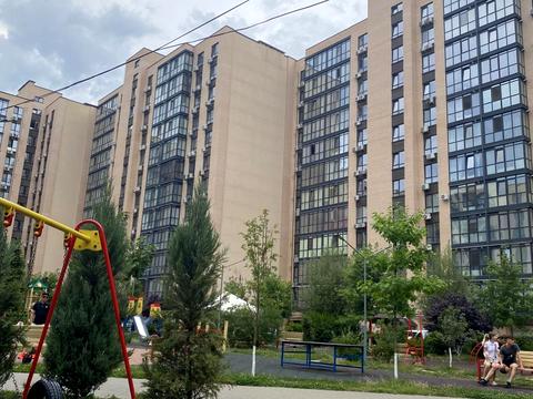 квартира по адресу Набережная Победы ул., 44-У