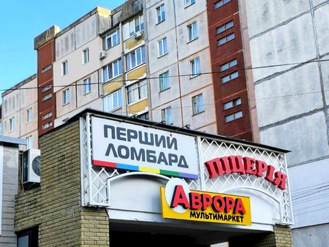 квартира за адресою Володимира Коваленка вул., 142