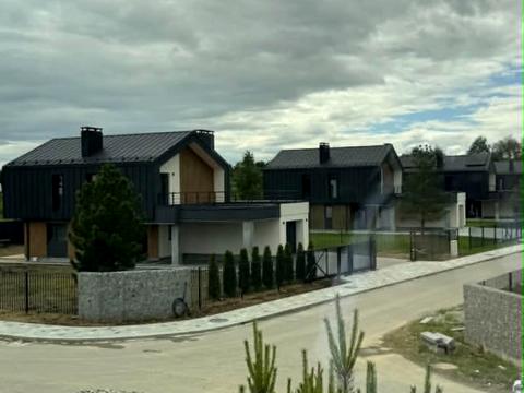 будинок за адресою Озонова, 5