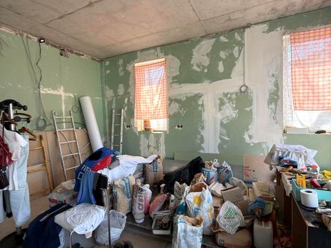 будинок за адресою долгая