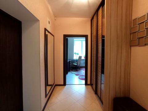 квартира по адресу Кловский спуск, 6