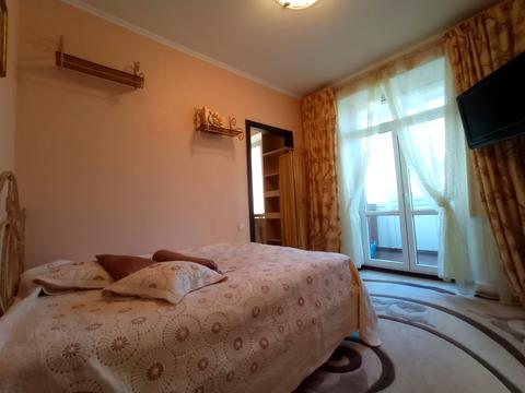 квартира по адресу Кловский спуск, 6