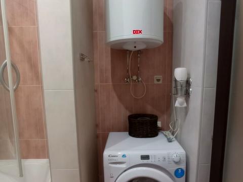 квартира по адресу Кловский спуск, 6