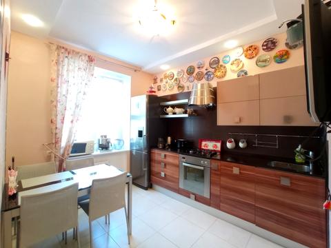 квартира по адресу Кловский спуск, 6