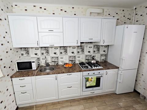 квартира по адресу Гоголя ул., 52А