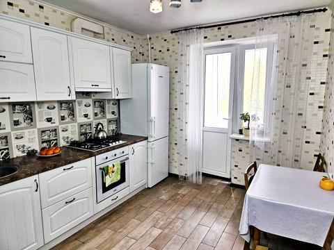 квартира по адресу Гоголя ул., 52А