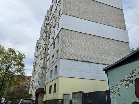 квартира за адресою Гоголя вул., 52А