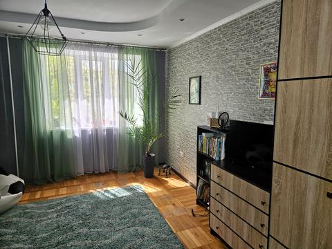 квартира по адресу Гоголя ул., 52А