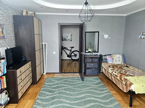 квартира по адресу Гоголя ул., 52А
