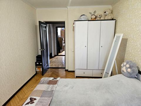 квартира по адресу Гоголя ул., 52А