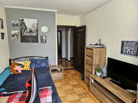квартира по адресу Гоголя ул., 52А