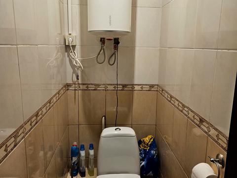 квартира по адресу Гоголя ул., 52А