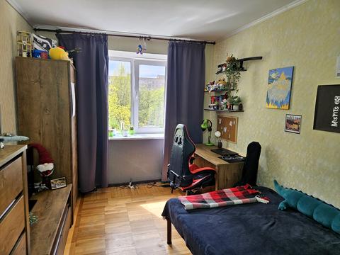 квартира по адресу Гоголя ул., 52А